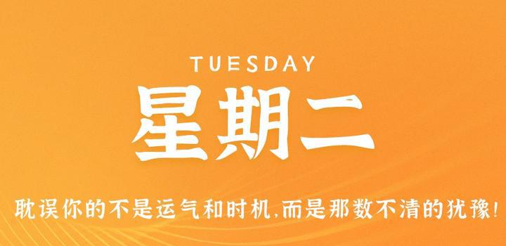 4月4日，星期二，在这里每天60秒读懂世界！-洋葱分享库