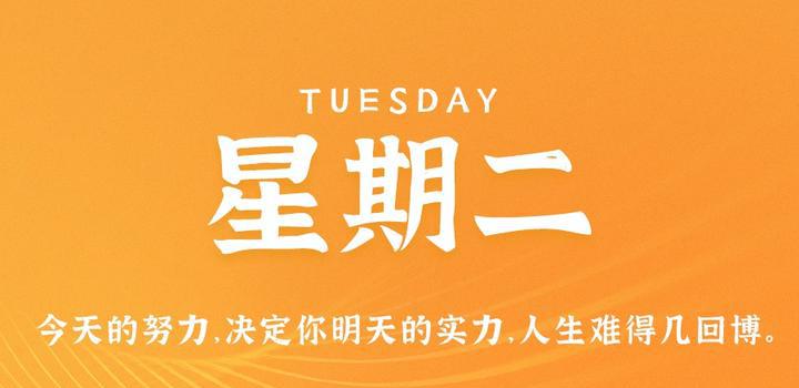 7月4日，星期二，在这里每天60秒读懂世界！-洋葱分享库