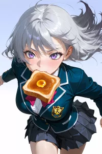 jk旗袍美女手机壁纸-洋葱分享库