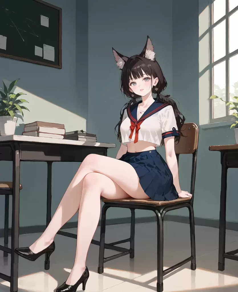 图片[6]-JK美少女高清壁纸-洋葱分享库