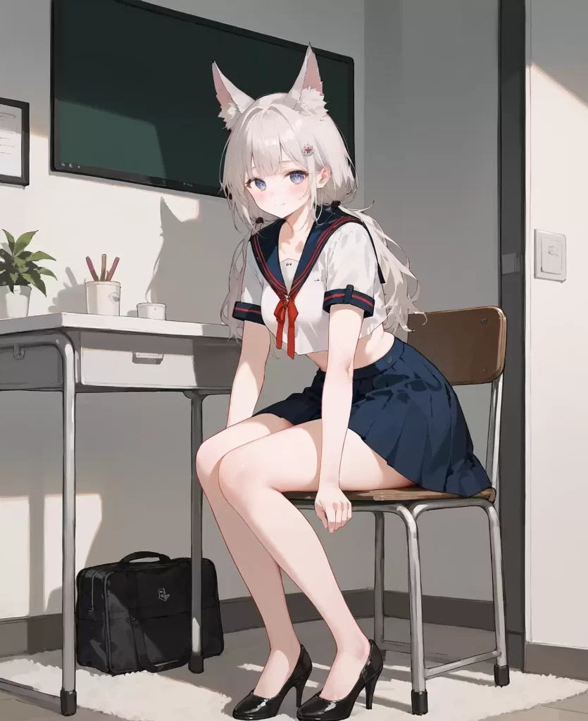 图片[9]-JK美少女高清壁纸-洋葱分享库