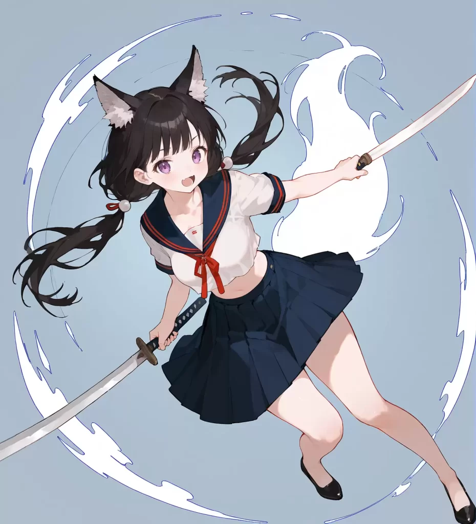 图片[15]-JK美少女高清壁纸-洋葱分享库