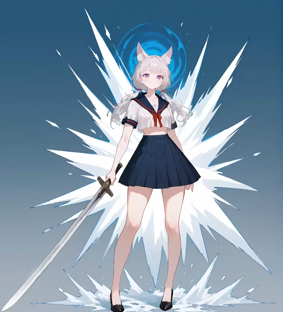 图片[14]-JK美少女高清壁纸-洋葱分享库