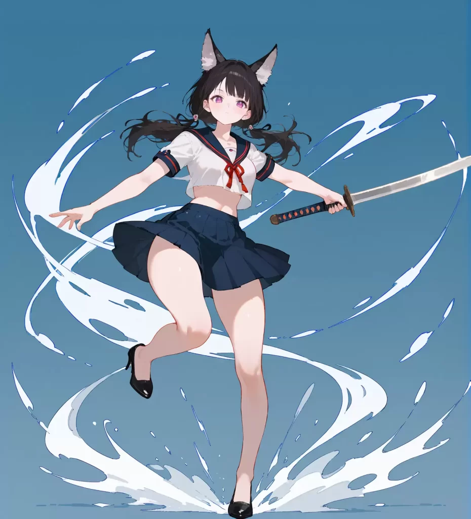 图片[13]-JK美少女高清壁纸-洋葱分享库