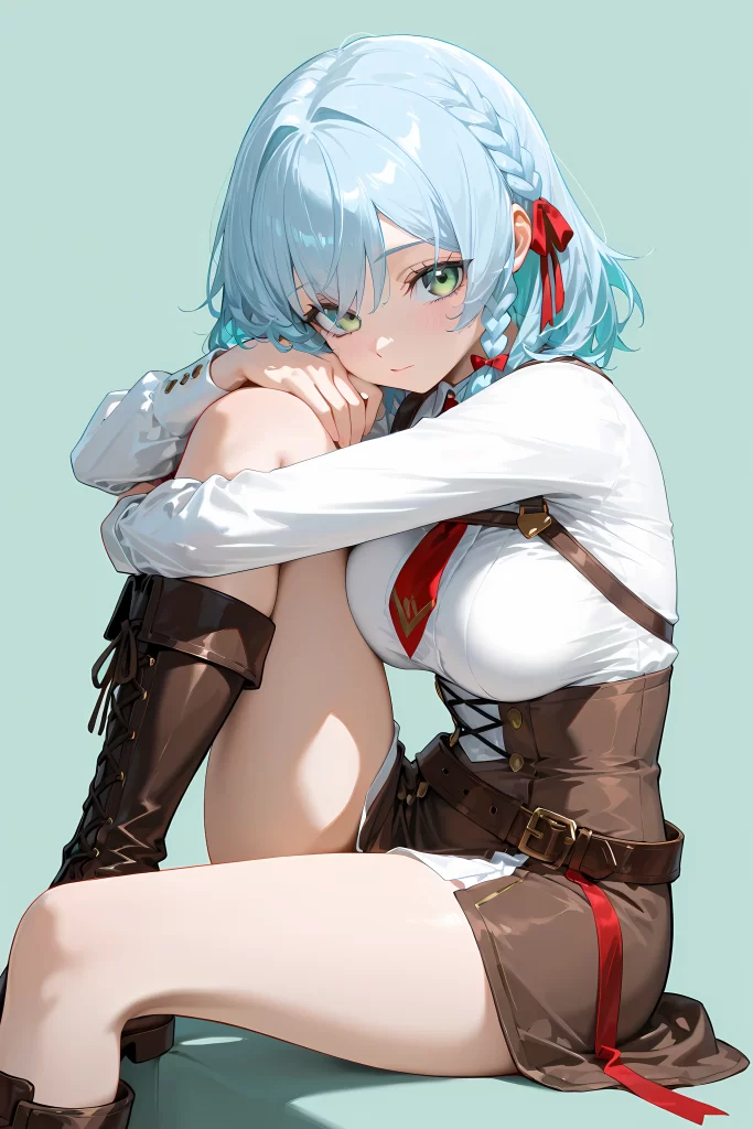 图片[14]-jk旗袍美女手机壁纸-洋葱分享库