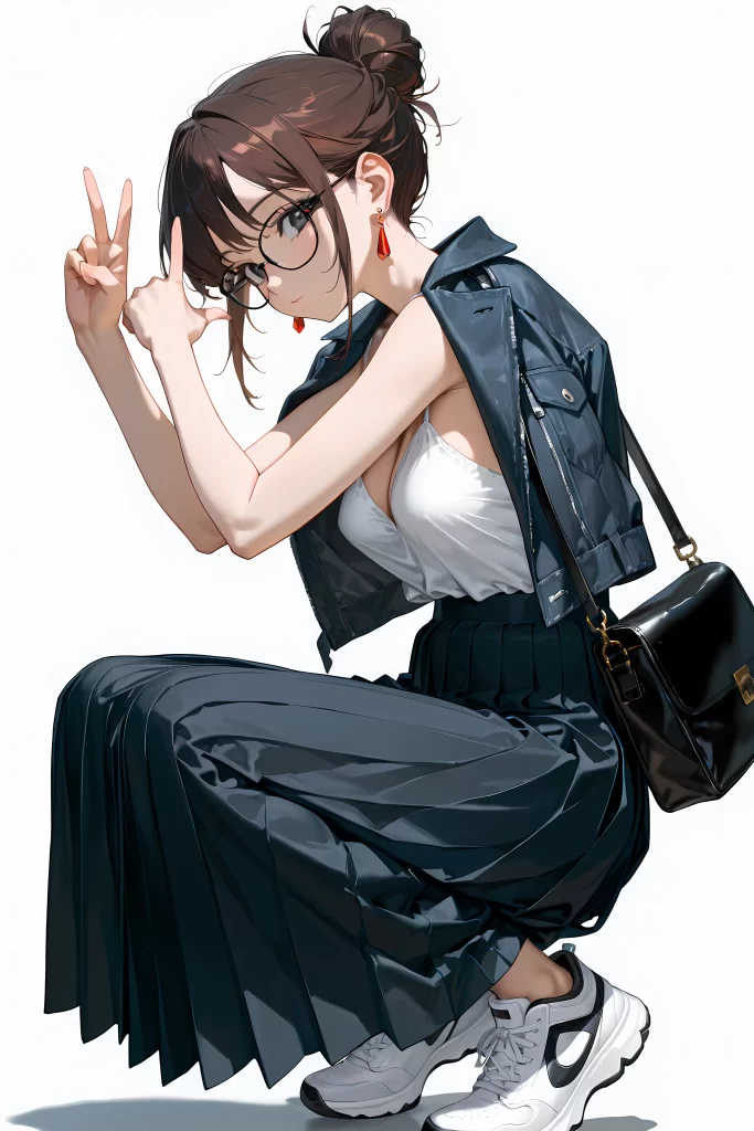 图片[20]-jk旗袍美女手机壁纸-洋葱分享库