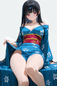 jk旗袍美女手机壁纸-洋葱分享库