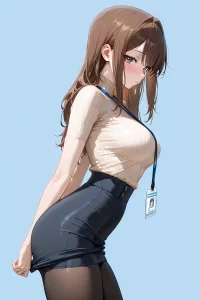 jk旗袍美女手机壁纸-洋葱分享库