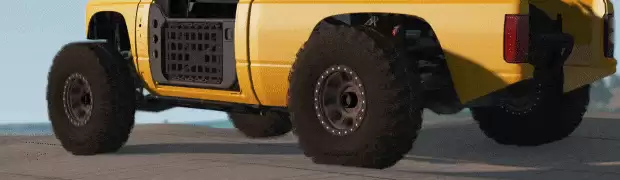 图片[3]-BeamNG.drive v0.38.2.0车祸模拟器 | 拟真驾驶天花板，免安装 + PC / 手机双端畅玩-洋葱分享库