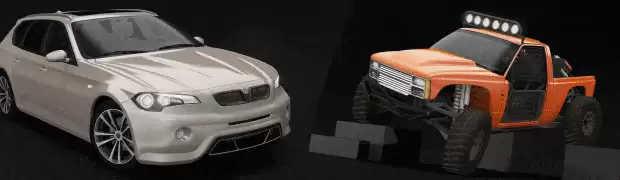 图片[4]-BeamNG.drive v0.38.2.0车祸模拟器 | 拟真驾驶天花板，免安装 + PC / 手机双端畅玩-洋葱分享库